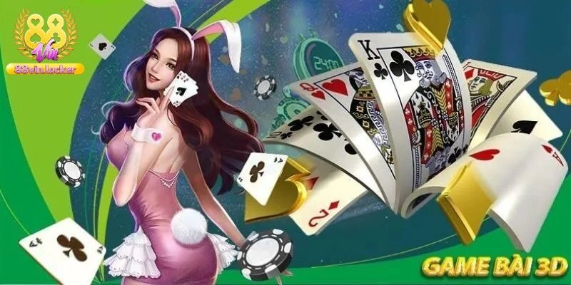 Game bài WG và những trò chơi hot bạn nên biết