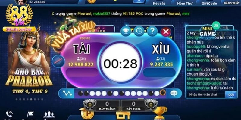 Phần mềm chơi tài xỉu online là gì? 